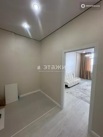 43.5 м², 1-комнатная квартира, этаж 2 из 9, 44 м², изображение - 21