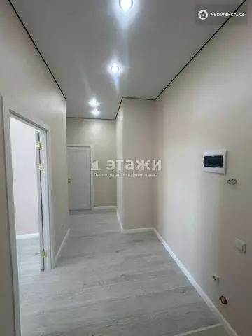43.5 м², 1-комнатная квартира, этаж 2 из 9, 44 м², изображение - 23