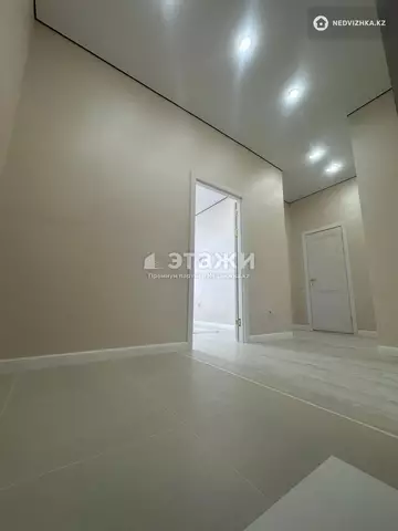 43.5 м², 1-комнатная квартира, этаж 2 из 9, 44 м², изображение - 25