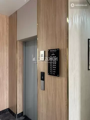 43.5 м², 1-комнатная квартира, этаж 2 из 9, 44 м², изображение - 26
