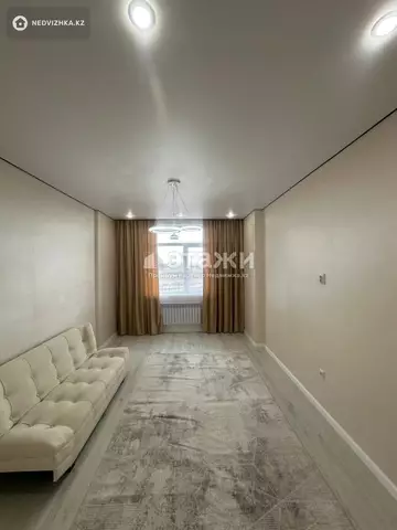 43.5 м², 1-комнатная квартира, этаж 2 из 9, 44 м², изображение - 27