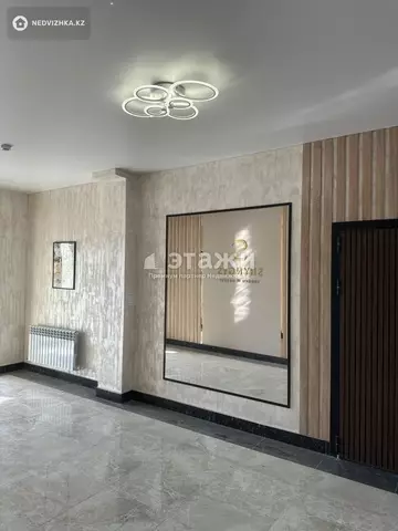 43.5 м², 1-комнатная квартира, этаж 2 из 9, 44 м², изображение - 28