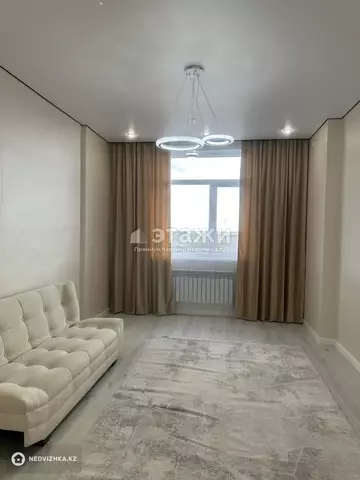 43.5 м², 1-комнатная квартира, этаж 2 из 9, 44 м², изображение - 29