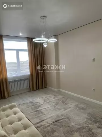 43.5 м², 1-комнатная квартира, этаж 2 из 9, 44 м², изображение - 31
