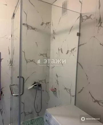 2-комнатная квартира, этаж 7 из 12, 46 м²