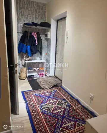 2-комнатная квартира, этаж 7 из 12, 46 м²