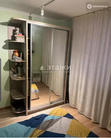 46 м², 2-комнатная квартира, этаж 7 из 12, 46 м², изображение - 4