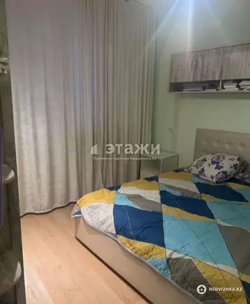 46 м², 2-комнатная квартира, этаж 7 из 12, 46 м², изображение - 5