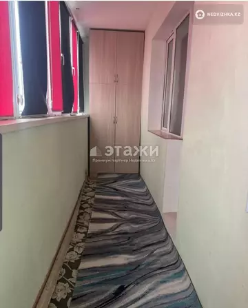 46 м², 2-комнатная квартира, этаж 7 из 12, 46 м², изображение - 6