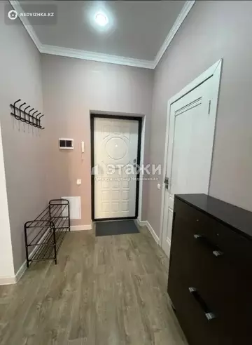 40 м², 1-комнатная квартира, этаж 2 из 10, 40 м², изображение - 4