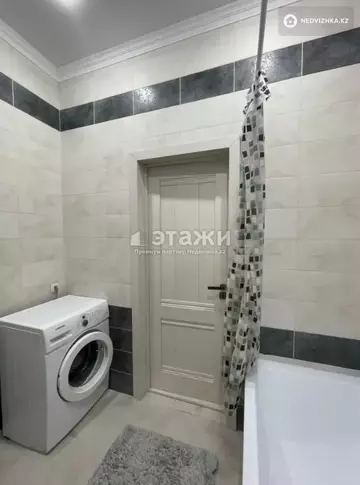 40 м², 1-комнатная квартира, этаж 2 из 10, 40 м², изображение - 6