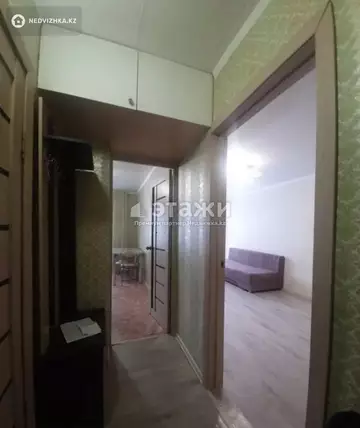 1-комнатная квартира, этаж 5 из 5, 34 м²