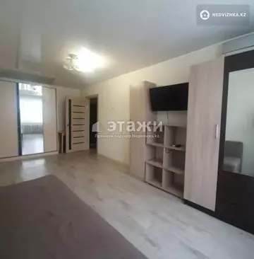 1-комнатная квартира, этаж 5 из 5, 34 м²