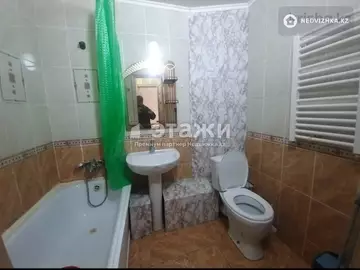 1-комнатная квартира, этаж 5 из 5, 34 м²