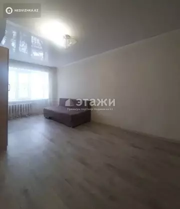 33.8 м², 1-комнатная квартира, этаж 5 из 5, 34 м², изображение - 4