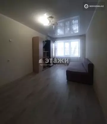 33.8 м², 1-комнатная квартира, этаж 5 из 5, 34 м², изображение - 6
