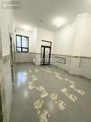 3-комнатная квартира, этаж 10 из 22, 97 м²