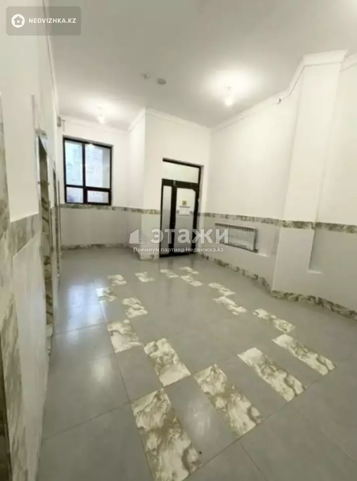 97 м², 3-комнатная квартира, этаж 10 из 22, 97 м², изображение - 1
