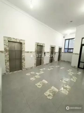 3-комнатная квартира, этаж 10 из 22, 97 м²