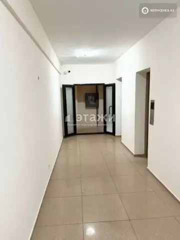 3-комнатная квартира, этаж 10 из 22, 97 м²