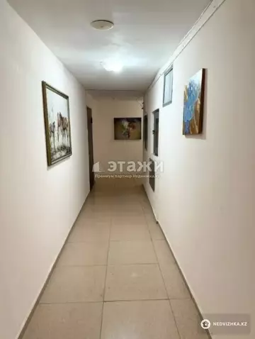 3-комнатная квартира, этаж 10 из 22, 97 м²