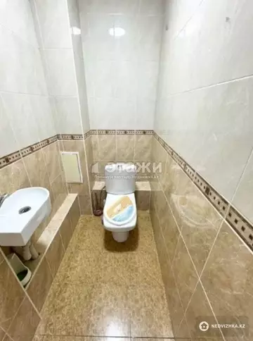 3-комнатная квартира, этаж 10 из 22, 97 м²