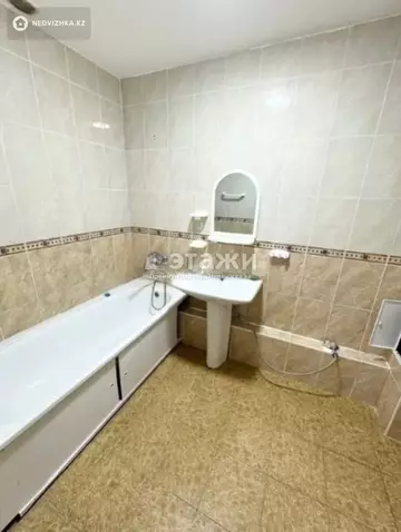 97 м², 3-комнатная квартира, этаж 10 из 22, 97 м², изображение - 4