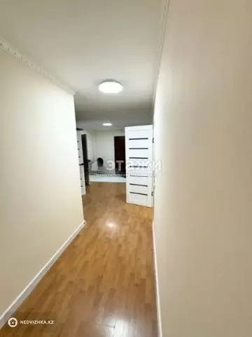 97 м², 3-комнатная квартира, этаж 10 из 22, 97 м², изображение - 7