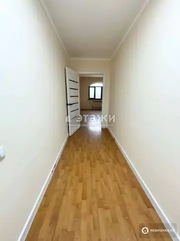 97 м², 3-комнатная квартира, этаж 10 из 22, 97 м², изображение - 9
