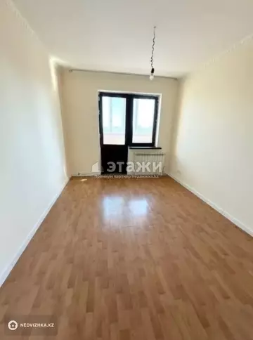 97 м², 3-комнатная квартира, этаж 10 из 22, 97 м², изображение - 10