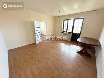 97 м², 3-комнатная квартира, этаж 10 из 22, 97 м², изображение - 11
