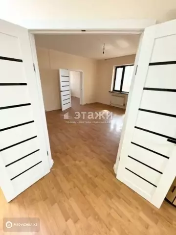 97 м², 3-комнатная квартира, этаж 10 из 22, 97 м², изображение - 13