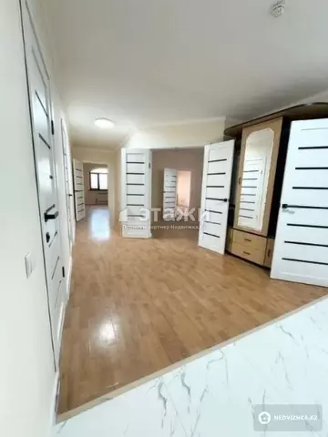 97 м², 3-комнатная квартира, этаж 10 из 22, 97 м², изображение - 16