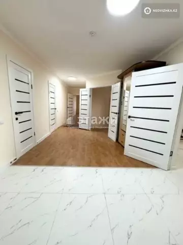 97 м², 3-комнатная квартира, этаж 10 из 22, 97 м², изображение - 17