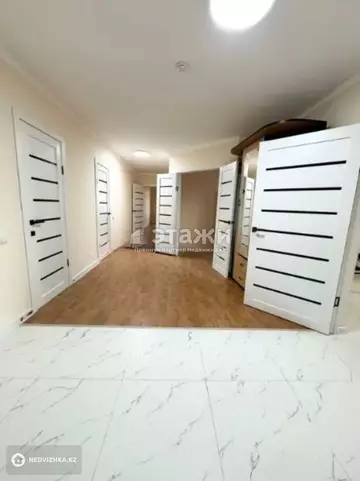 97 м², 3-комнатная квартира, этаж 10 из 22, 97 м², изображение - 18