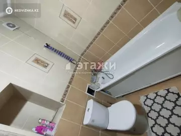 2-комнатная квартира, этаж 5 из 12, 76 м²