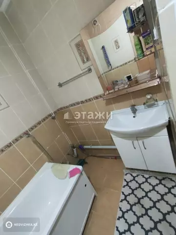 75.9 м², 2-комнатная квартира, этаж 5 из 12, 76 м², изображение - 4