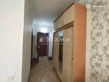 75.9 м², 2-комнатная квартира, этаж 5 из 12, 76 м², изображение - 6