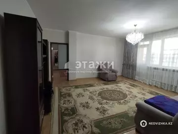 75.9 м², 2-комнатная квартира, этаж 5 из 12, 76 м², изображение - 10