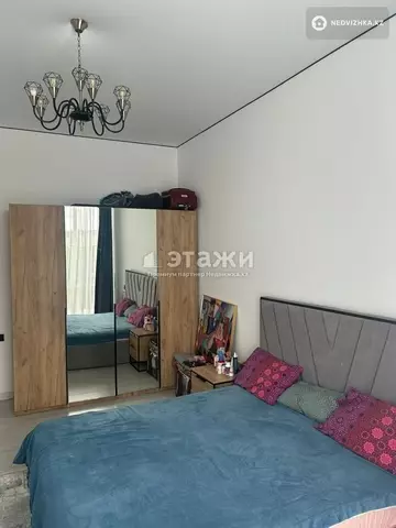 2-комнатная квартира, этаж 1 из 9, 52 м²