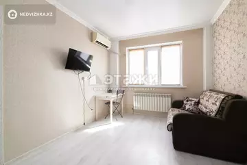 34.4 м², 1-комнатная квартира, этаж 9 из 14, 34 м², изображение - 0