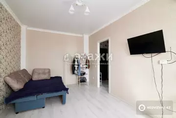 34.4 м², 1-комнатная квартира, этаж 9 из 14, 34 м², изображение - 1