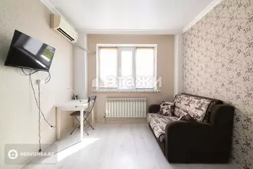 34.4 м², 1-комнатная квартира, этаж 9 из 14, 34 м², изображение - 3
