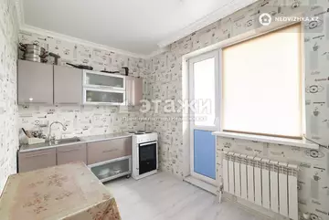 34.4 м², 1-комнатная квартира, этаж 9 из 14, 34 м², изображение - 4