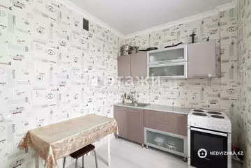 34.4 м², 1-комнатная квартира, этаж 9 из 14, 34 м², изображение - 5