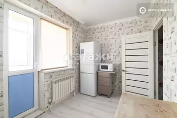 34.4 м², 1-комнатная квартира, этаж 9 из 14, 34 м², изображение - 7