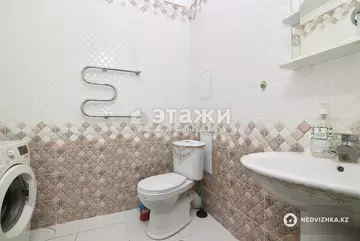 34.4 м², 1-комнатная квартира, этаж 9 из 14, 34 м², изображение - 8