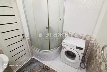 34.4 м², 1-комнатная квартира, этаж 9 из 14, 34 м², изображение - 9