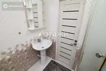 34.4 м², 1-комнатная квартира, этаж 9 из 14, 34 м², изображение - 10
