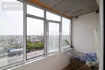 34.4 м², 1-комнатная квартира, этаж 9 из 14, 34 м², изображение - 11